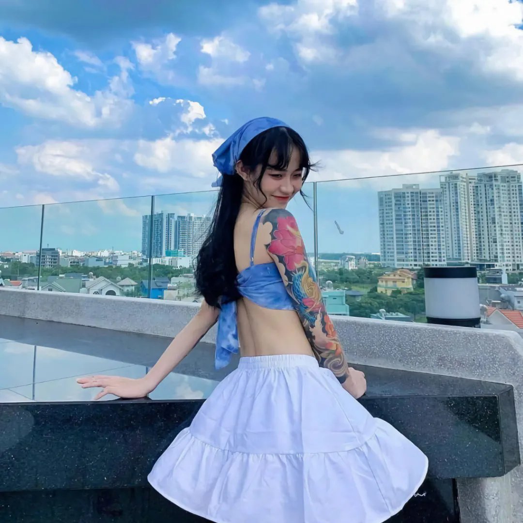 纯夏时光